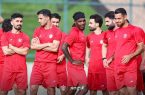 بازگشت ۲ بازیکن به پرسپولیس/ تیم هاشمیان قدرتمند شد