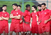 بازگشت ۲ بازیکن به پرسپولیس/ تیم هاشمیان قدرتمند شد