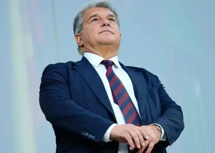 بحران مالی بارسلونا؛ مأموریت دشوار خوان لاپورتا پیش از انتخابات ۲۰۲۵