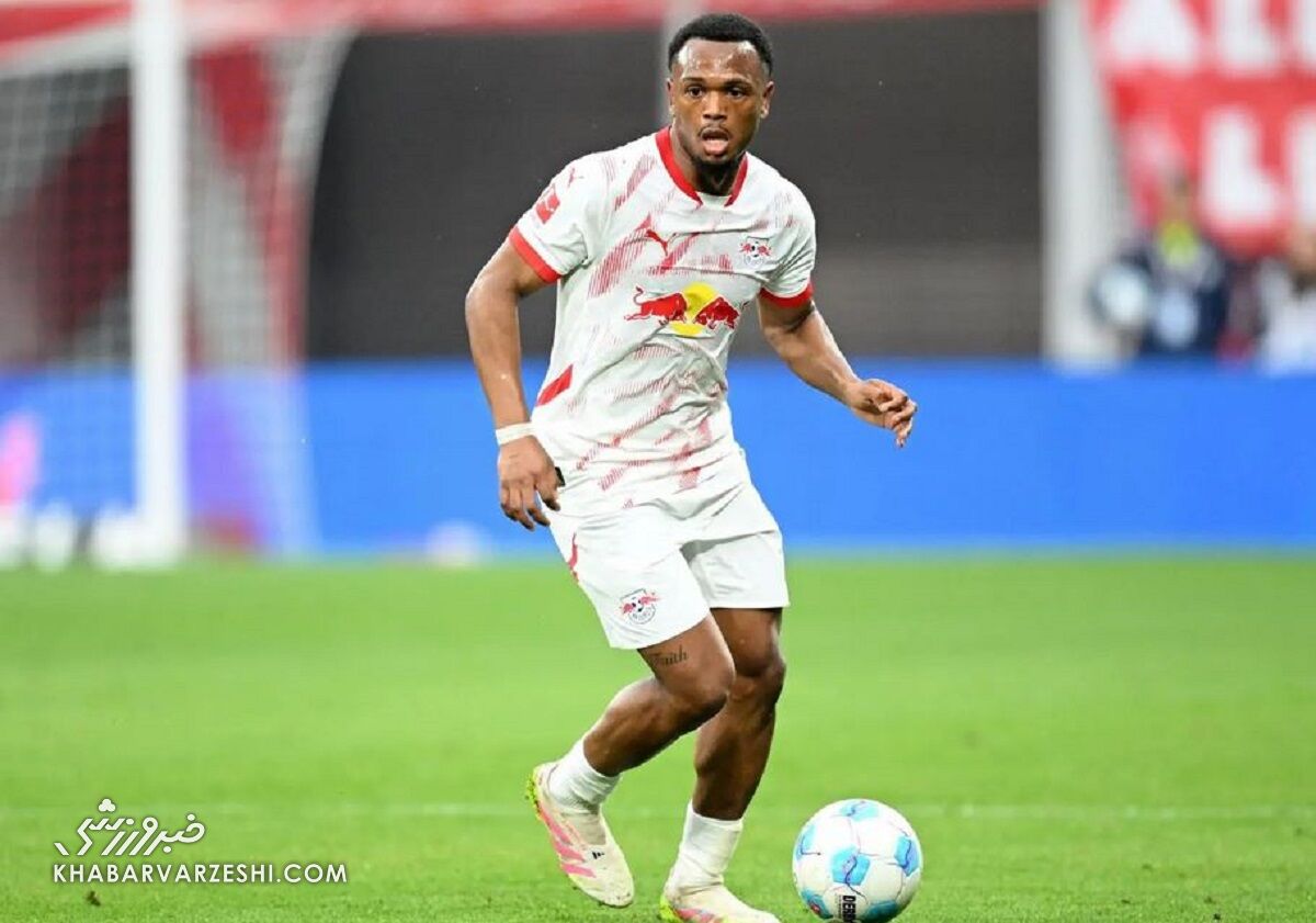 یووه با قراردادی ۵۰ میلیونی پاسخ داد!