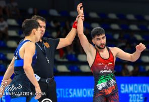 خبر بد برای دنیا؛ جانشین سوریان متولد شد
