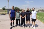 ۲ داور نام‌آشنای فوتبال ایران برگشتند
