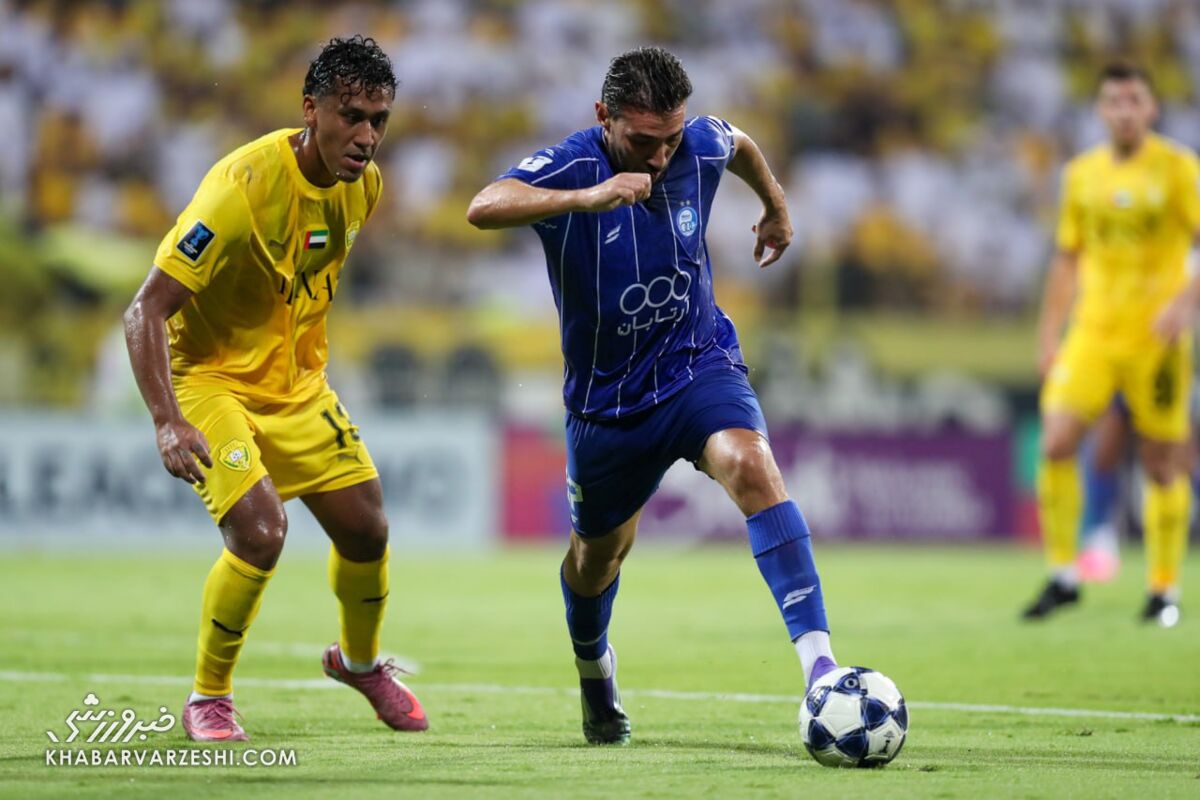 فلاحت زاده: با این باخت، ساپینتو استعفاء دهد!/ قرارداد این بازیکنان باید کم شود