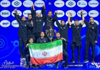 سیستم ۷-۲-۱ جالب در ترکیب تیم آزاد و فرنگی ایران/ خوزستان در فرنگی، همان مازندران آزاد است!