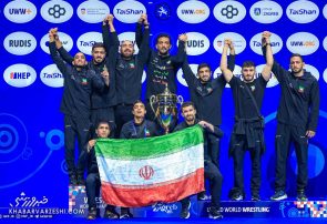 سیستم ۷-۲-۱ جالب در ترکیب تیم آزاد و فرنگی ایران/ خوزستان در فرنگی، همان مازندران آزاد است!