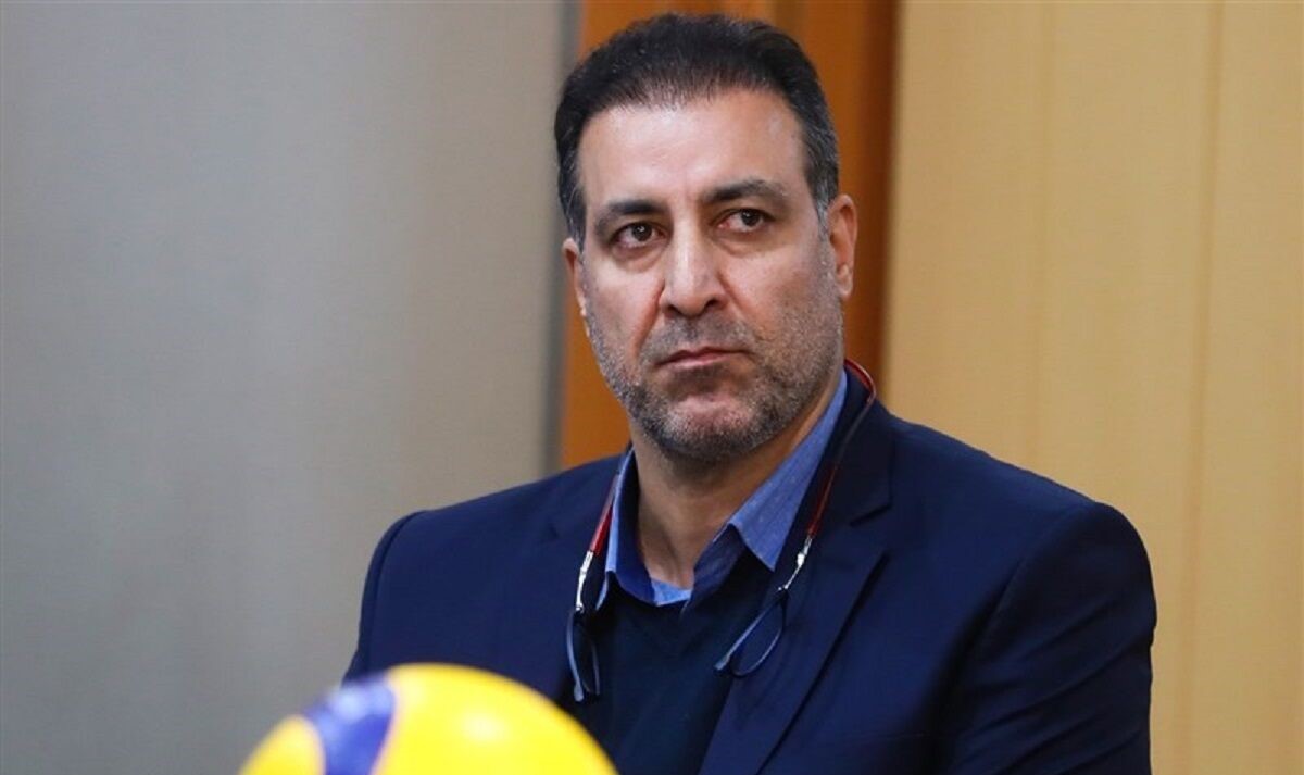 حمایت تمام قد فدراسیون والیبال از ملی‌پوشان پس از صعود به جمع هشت تیم برتر جهان