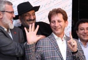 واکنش مرد پرحاشیه به خرید باشگاه پرسپولیس/ زنجانی: علاقه زیادی دارم، کارهای قانونی در حال انجام است