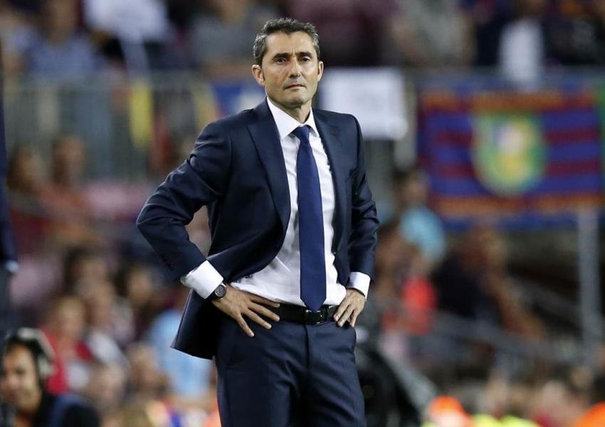 محرومیت سنگین والورده به خاطر اعتراض به داوری