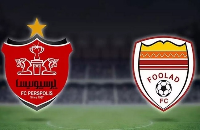 پرسپولیس – فولادخوزستان؛ تقابل یاران قدیمی/ رانده شده ها به ارتش سرخ رسیدند