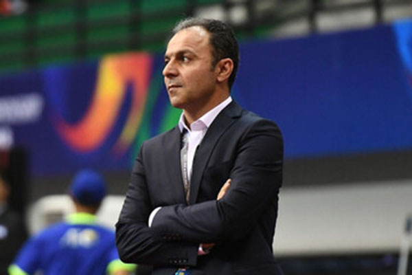 بیغم: اولویت فولاد زرند ساختارسازی است، نه نتیجه گرایی مقطعی