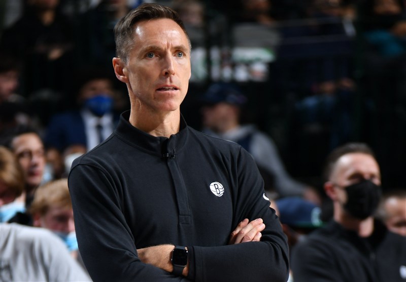 استیو نش به فینیکس سانز بازگشت و نقش مشاور ارشد تیم را بر عهده گرفت