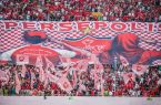 پرسپولیس صاحب ورزشگاه اختصاصی در وردآورد تهران با ظرفیت ۵۰ هزار نفر می‌شود