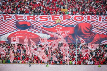 پرسپولیس صاحب ورزشگاه اختصاصی در وردآورد تهران با ظرفیت ۵۰ هزار نفر می‌شود
