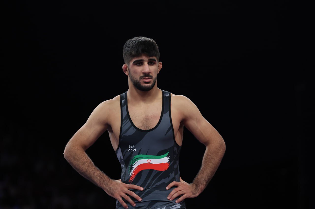 صعود ۳ فرنگی‌کار ایران به مرحله یک‌چهارم نهایی