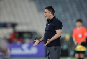 ضعیف کُشی؛ مرام امیر