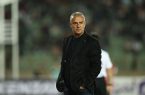 کارتال در یک‌قدمی جانشینی مورینیو؛ سرمربی سابق پرسپولیس شکار شد!