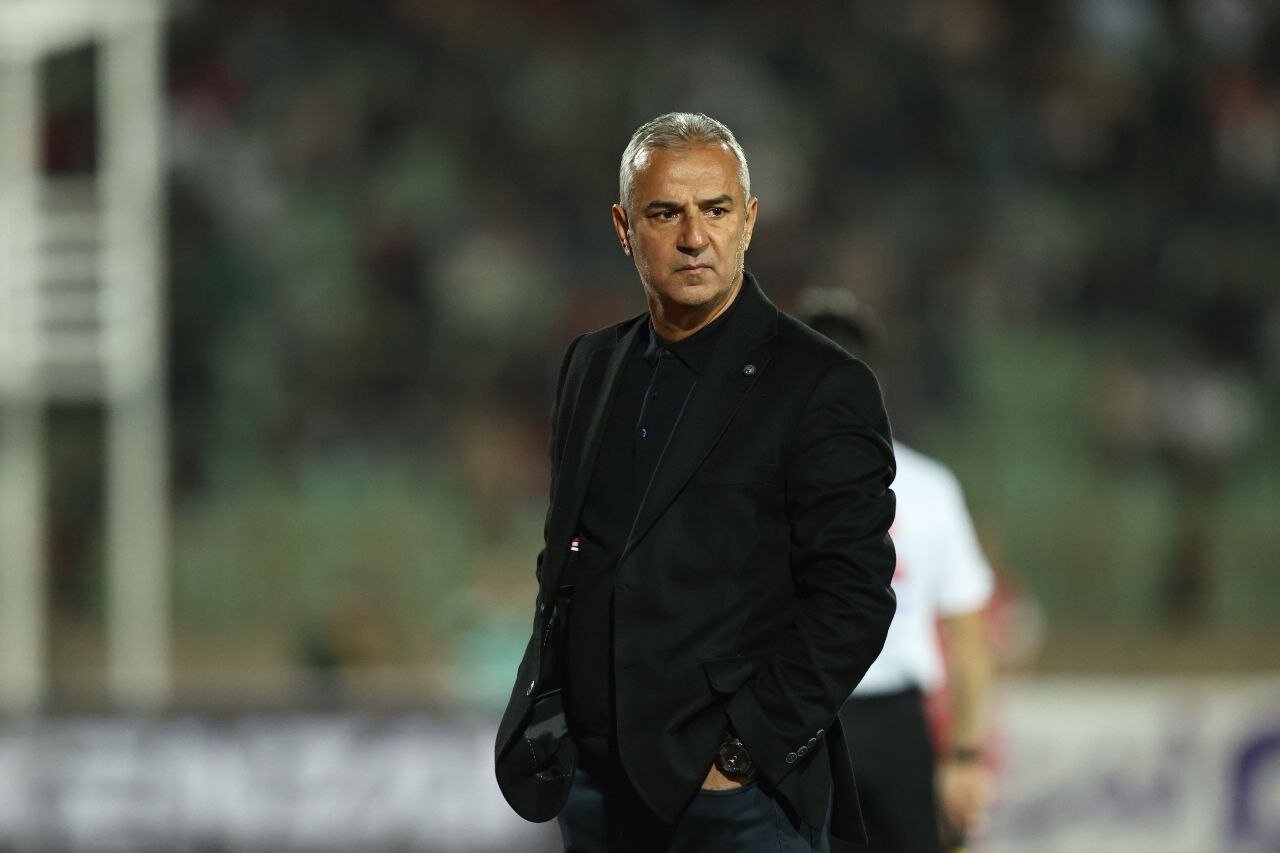 کارتال در یک‌قدمی جانشینی مورینیو؛ سرمربی سابق پرسپولیس شکار شد!