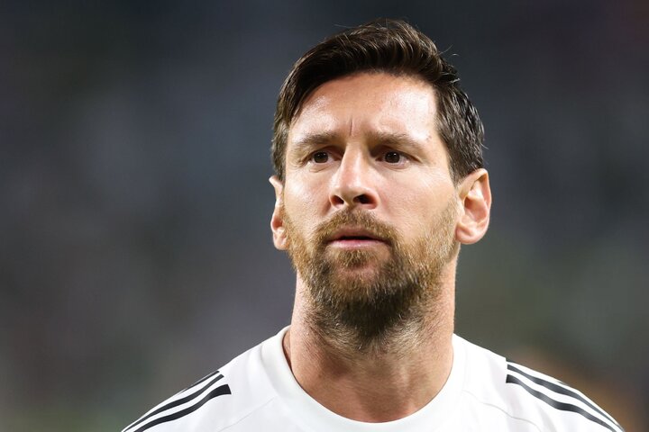 دمبله فاتح توپ طلای ۲۰۲۵ شد/ واکنش احساسی مسی به قهرمانی ستاره پاریس