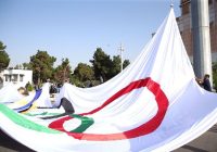 نمایندگان داوران و مربیان برای مجمع کمیته ملی المپیک مشخص شدند