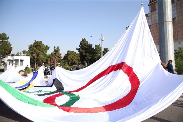 نمایندگان داوران و مربیان برای مجمع کمیته ملی المپیک مشخص شدند