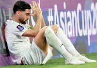 مقصد جدید جهانبخش لو رفت
