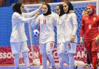قرعه سخت ایران در جام جهانی فوتسال زنان ۲۰۲۵؛ همگروهی با برزیل، ایتالیا و پاناما