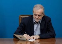 واکنش پزشکیان به قهرمانی کشتی فرنگی ایران