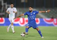 واکنش عارف آقاسی به انتقادات پس از بازی استقلال و پیکان