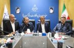فروردین: دغدغه ها را با مسئولین باشگاه پرسپولیس در میان گذاشتیم/ کویت و مکزیک هم حریف تیم ملی شدند