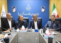 فروردین: دغدغه ها را با مسئولین باشگاه پرسپولیس در میان گذاشتیم/ کویت و مکزیک هم حریف تیم ملی شدند
