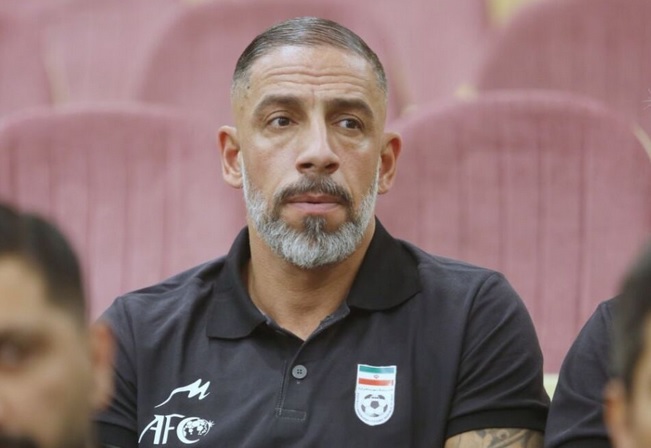 دژاگه: خیلی مهم است که نسل جدید هم در لیگهای بزرگ بازی کنند/طارمی تصمیم درستی گرفت که در اینتر نماند