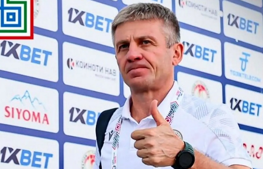 سرمربی تاجیکستان: باخت مقابل هند باعث شد صعود نکنیم