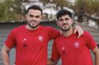 بحران مصدومیت در پرسپولیس؛ ۴ ستاره کلیدی به بازی با گل‌گهر نمی‌رسند