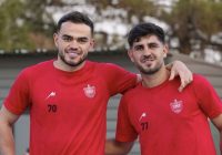 بحران مصدومیت در پرسپولیس؛ ۴ ستاره کلیدی به بازی با گل‌گهر نمی‌رسند