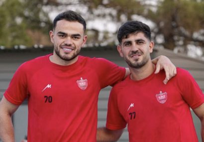 بحران مصدومیت در پرسپولیس؛ ۴ ستاره کلیدی به بازی با گل‌گهر نمی‌رسند