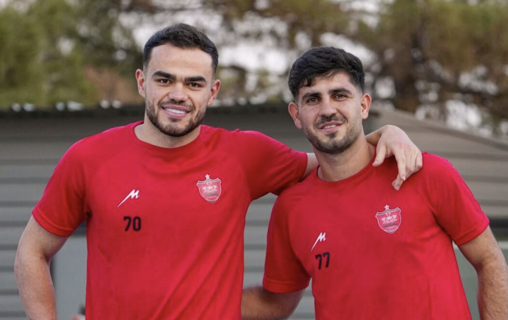 بحران مصدومیت در پرسپولیس؛ ۴ ستاره کلیدی به بازی با گل‌گهر نمی‌رسند