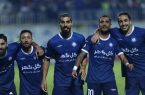 صدرنشین عوض شد/ جایگاه پرسپولیس و جابه‌جایی تیم‌های بالای جدول