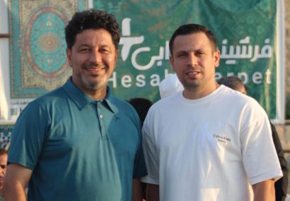 گودرزی: با برگزاری کاپ آزاد ساحلی به آینده امیدوارتر شدیم/ دستاورد ما انتخاب نفرات برتر برای ۲ تیم ملی بزرگسالان و زیر ۲۱ سال بود