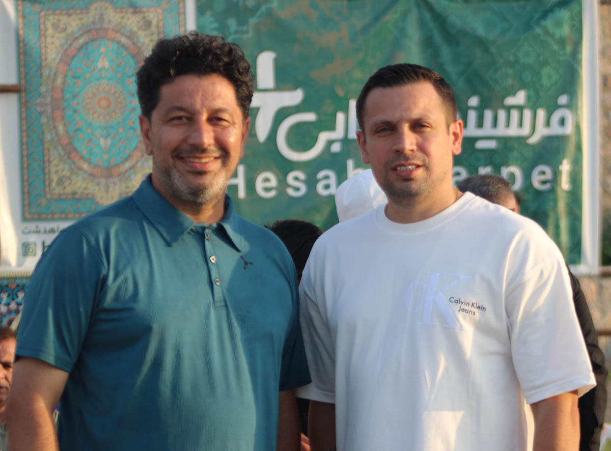 گودرزی: با برگزاری کاپ آزاد ساحلی به آینده امیدوارتر شدیم/ دستاورد ما انتخاب نفرات برتر برای ۲ تیم ملی بزرگسالان و زیر ۲۱ سال بود