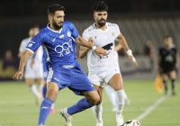 حرفهای عجیب ساپینتو به عارف آقاسی در رختکن؛ حکم اخراج صادر شد