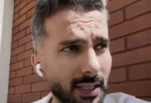 اظهارات جالب میثاقی در خصوص اتفاقات اخیر ورزش کشور