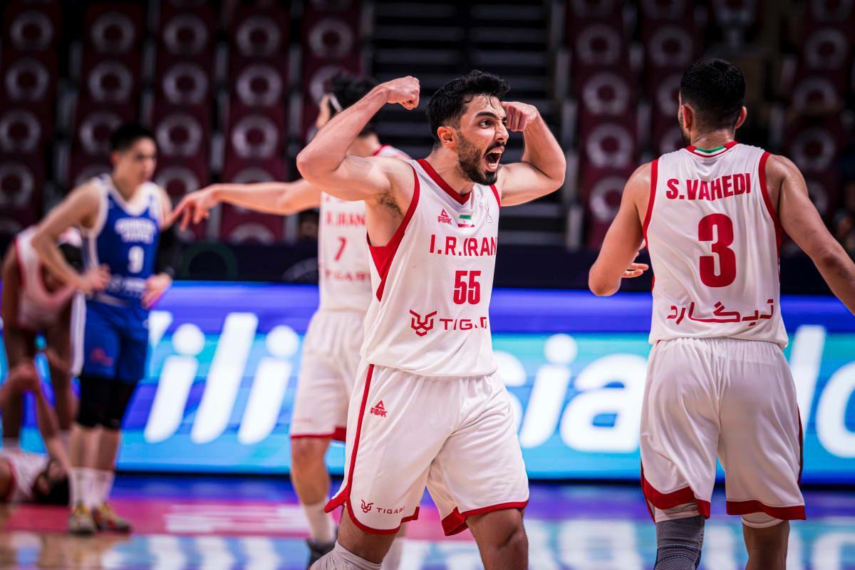 آغاز لیگ برتر بسکتبال به تعویق افتاد؛ شروع مسابقات از ۱۰ مهرماه