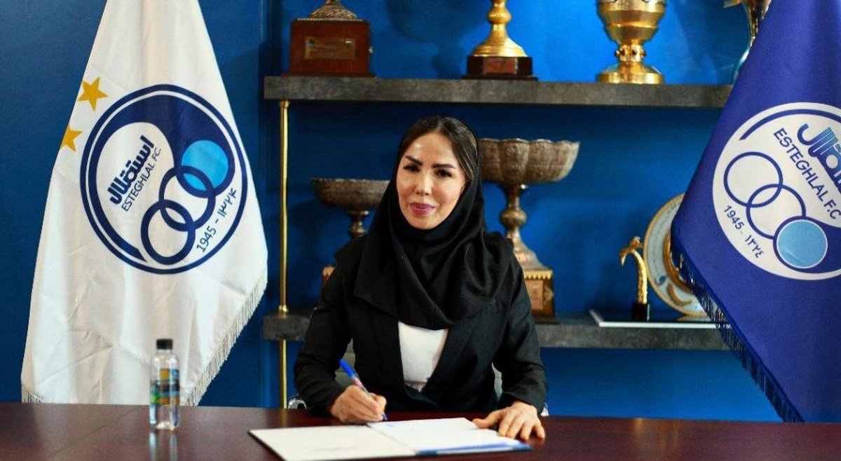 یاری، سرمربی فوتسال بانوان استقلال شد