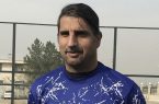 حسن زاده: استقلال اصلاً نباید به ساپینتو دست بزند!/ هواداران پرسپولیس در خیابان به ما کنایه می‌زنند