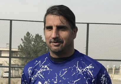 حسن زاده: استقلال اصلاً نباید به ساپینتو دست بزند!/ هواداران پرسپولیس در خیابان به ما کنایه می‌زنند