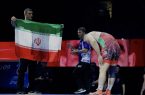 جوانان ایرانی و رکوردشکنی در رقابتهای کشتی فرنگی جهان