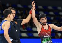 خبر بد برای دنیا؛ جانشین سوریان متولد شد