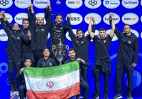 تاریخ‌سازی در کشتی ایران؛ قهرمانی همزمان آزاد و فرنگی در راه است!