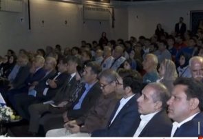 به بهانه هفته جهانی ناشنوایان و تجلیل از مدال آوران رشته های مختلف