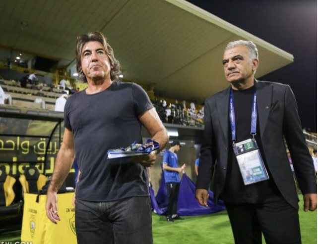 دردهای تیمی و فردی استقلال، خود را فریاد زدند؛ ساپینتو هم «لب خط» بود و شنید!